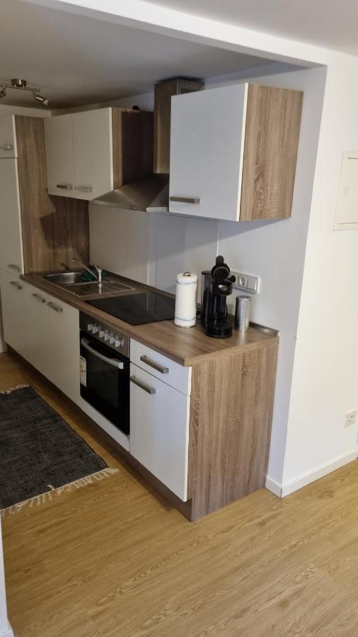 Unterkunft Sanic Kronberg im Taunus Kültér fotó