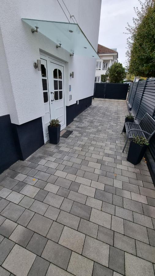 Unterkunft Sanic Kronberg im Taunus Kültér fotó