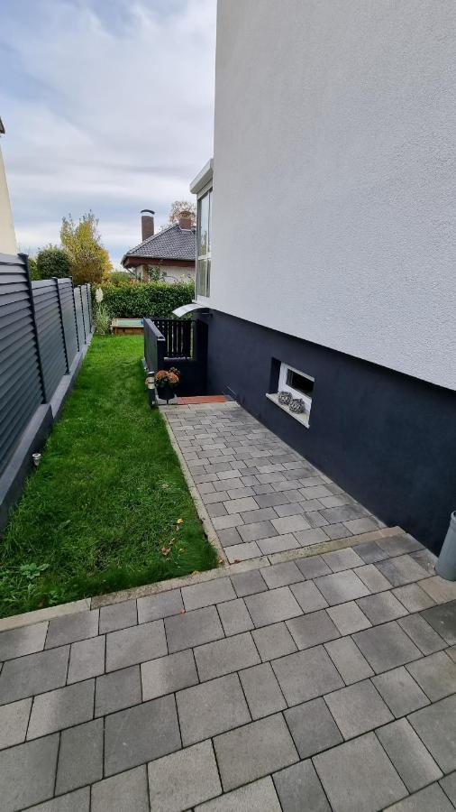 Unterkunft Sanic Kronberg im Taunus Kültér fotó