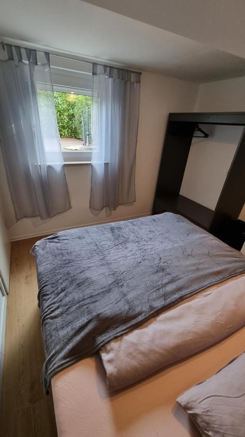 Unterkunft Sanic Kronberg im Taunus Kültér fotó