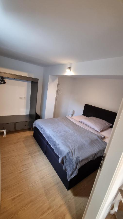Unterkunft Sanic Kronberg im Taunus Kültér fotó